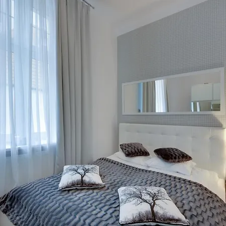 Platinum Chmielewskiego Daire Sopot