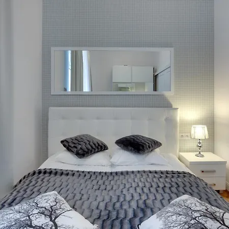 Platinum Chmielewskiego Apartment Zoppot