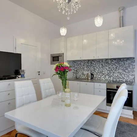 Platinum Chmielewskiego Daire